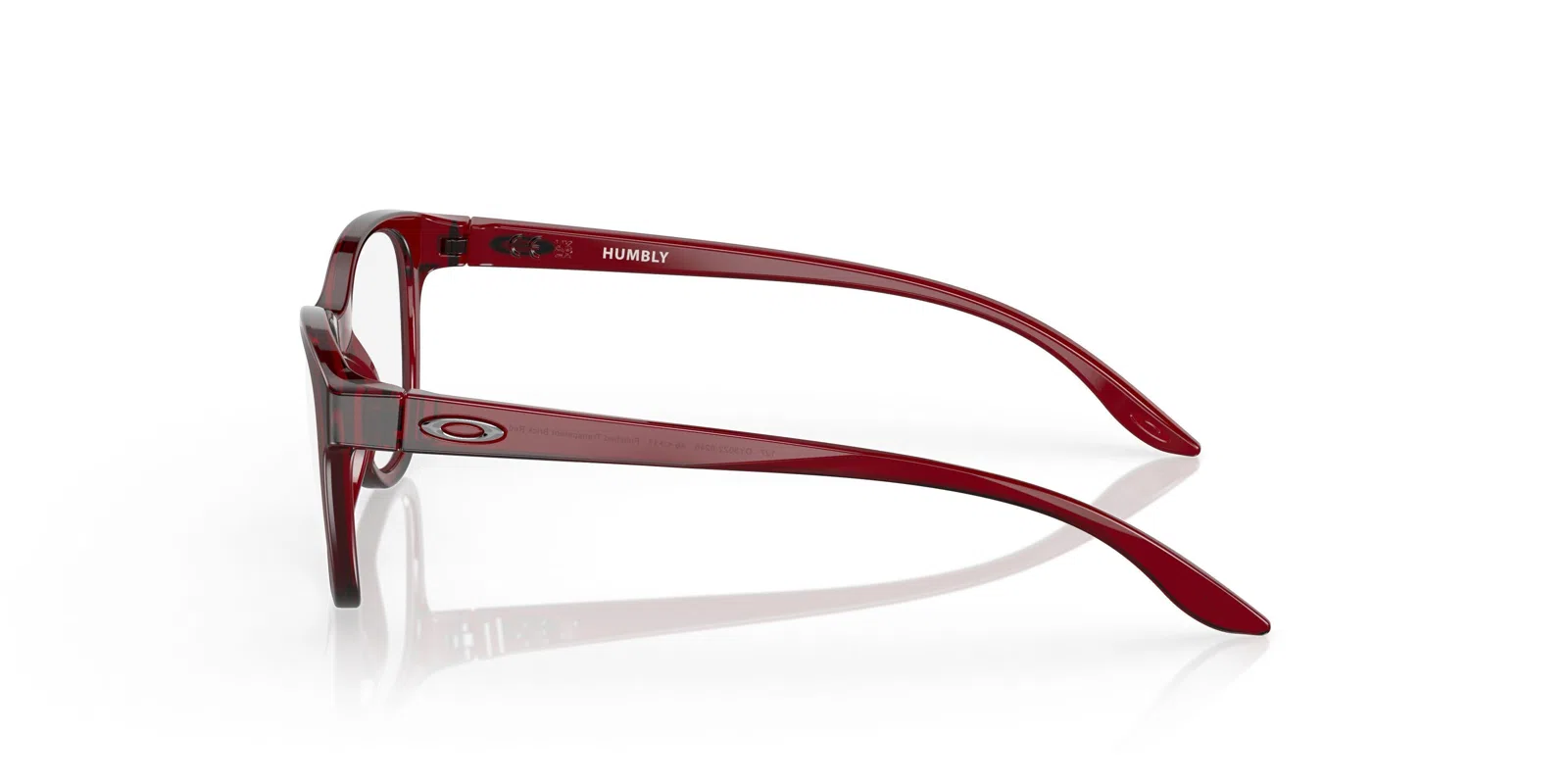 Oakley Humbly 8022 Eyeglasses - view 14